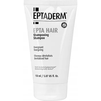 Šampon Šampon Eptaderm 150 ml proti vypadávání vlasů
