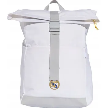 Obraz ŠKOLNÍ SPORTOVNÍ BATOH ADIDAS Real Madrid Home JN4150