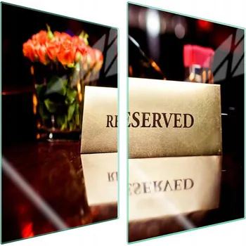 Obraz Skleněná ochranná deska na sporák 2x35x52 Pohlednice