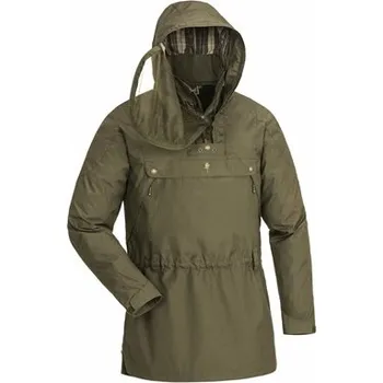 Pánská větrovka Pinewood Bunda Anorak Tikaani TC - Stretch, Hunting Olive Velikost: 3XL