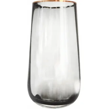 Váza Váza DomoweLOVE sklo 24 cm