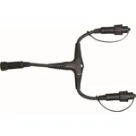 STAR TRADING Rozbočovač na světelný řetěz (T)