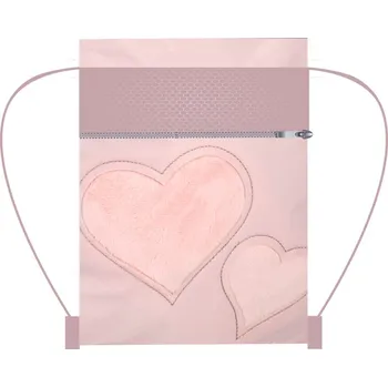 Školní sáček Kapsa na přezůvky Street 42