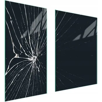 Obraz Skleněná ochranná deska na sporák 75x52 Umění