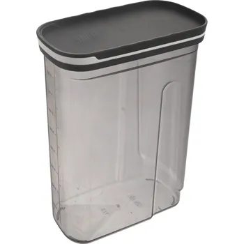 Dóza na potraviny Dávkovací dóza GREY 2,7 l ORION