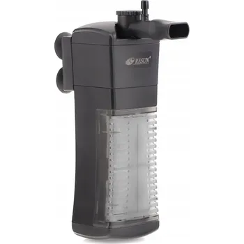 Akvarijní filtr Vnitřní houbový filtr Resun 4904582658825 biologický