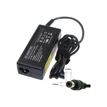 Měnič napětí Napájecí síťový zdroj 15V,6A 5.5x2.5mm , Sada bez napájecího kabelu