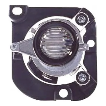 Posilovač řízení Mlhové Světlomet Abakus 661-2016L-UE