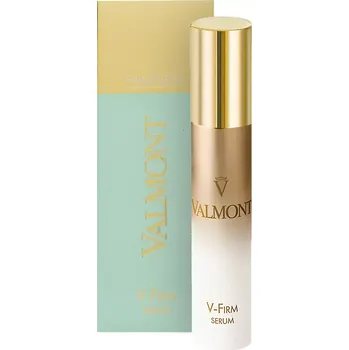 Pleťové sérum Valmont V-Firm liftingové sérum s intenzivním účinkem pro zralou pleť 30 ml + Prodloužená možnost vrácení zboží do 30 dnů.