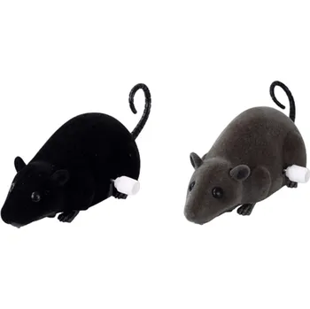 PLEJO Natahovací myš, 2 druhy