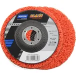 kotouč nylonový porézní, brusný, 125 x 22.2 mm, R9101 - 041-03916