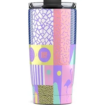 Termohrnek Nerezový termohrnek Cool Bottles Xclusive! Antonio Marest - René třívrstvý 550 ml