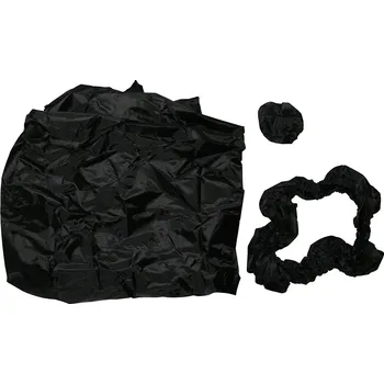 Triumf návleky ochranné textilní, řadící páka, volant, sedadlo, sada 3 díly - 100-05489