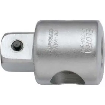 Ráčna Elora adaptér pro vratidlo 3/4" - 105-770-S13