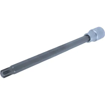 Dílna Condor hlavice zástrčná 1/2", Ribe M8 x 200 mm, S2, maximální zatížení 50 Nm - 100-07563