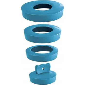 sítko a zátka do dřezu Zátka fi 36-48 mm Univerzální DO VANY DŘEZU SPRCHOVÉHO KOUTU UMYVADLA BIDETU