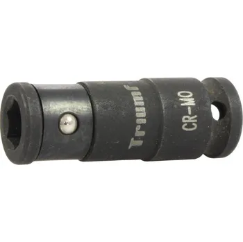 Triumf adaptér 1/4" pro 1/4" bity, délka 35 mm, tvrzený - 100-05621