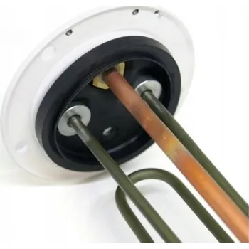 Příslušenství pro ohřívač vody GALMET Topné těleso (spirála) do bojleru, 2,0 kW, závit 125/5"