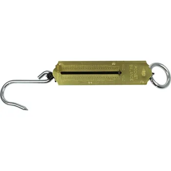 Obchodní váha Condor mincíř, rozsah 0 - 150 kg, dělení 2,5 kg - 100-01328