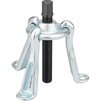 Nářadí pro automobil Elora stahovák 3 ramenný na náboje kol, do průměru 225 mm - 105-175-3
