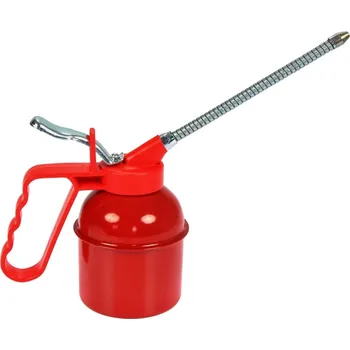 Olejnička olejnička kovová 300 ml - 024-01330