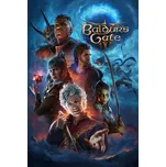 Baldurs Gate 3 PC