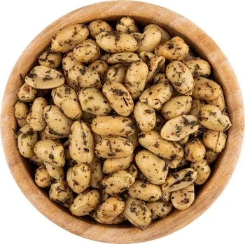 Vital Country Arašídy solené s bylinkami 500 g