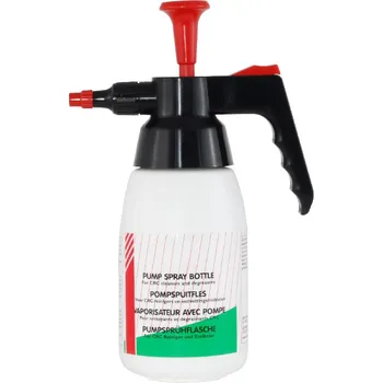 Auto-moto Triumf postřikovač 1000 ml, pro čistící prostředky - 100-05503