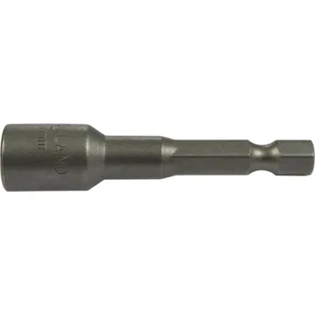 Bit Beargrip nástavec nástrčný 1/4", 6ti hran 5 mm, magnetický, 4009 - 111-12415