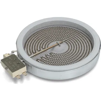 Příslušenství pro sporák Plotna keramická d= 145mm, 1200W, EGO 10.54111.004 Whirlpool Electrolux