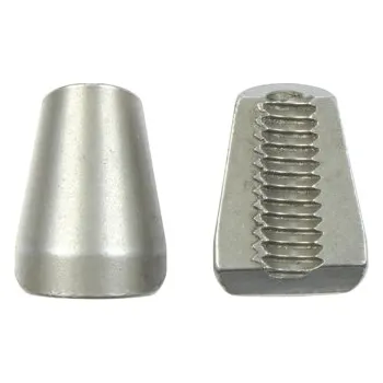 Kleště Triumf čelisti tažné, pro nýty do 6,4 mm, 2 ks, pro kleště 100-00666 - 100-00671