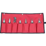 Triumf kleště, v textilním obalu, sada 7 dílů - 100-01442