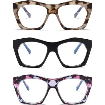 Brýlová obroučka Brýle Viseng s anti-modrým světlem