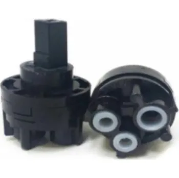 Příslušenství ke karavanu Brew Crafter Náhradní přepínač plynu a nápoje PEGAS