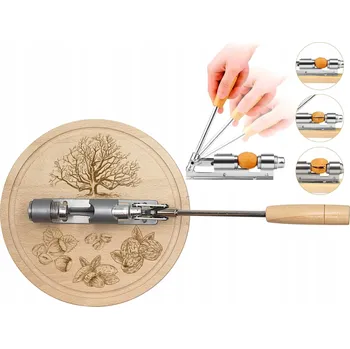 Louskáček Louskáček na ořechy od Decortrend