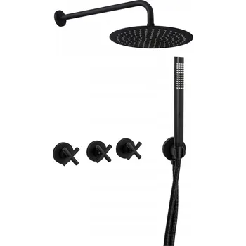 Sprchový set Sprchový set pod omítku Rea Exit