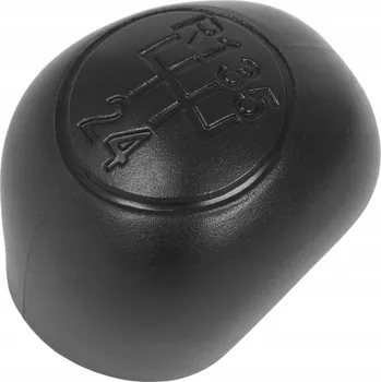 Hlavice řadicí páky HLAVICE ŘADÍCÍ PÁKA Ducato Jumper Boxer 1994-2010