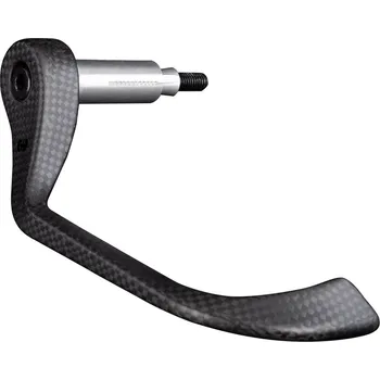 chránič páček Carbon lever guard, OXFORD (karbon matné)