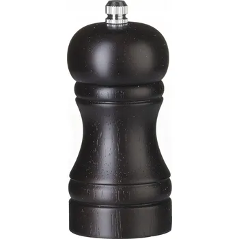 Kuchyňský mlýnek Mlýnek na pepř, tmavé dřevo, průměr 50 x