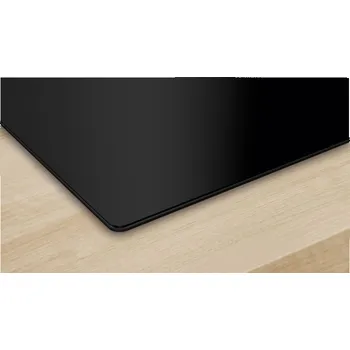 Varná deska Indukční varná deska BOSCH PVS61RHB1E