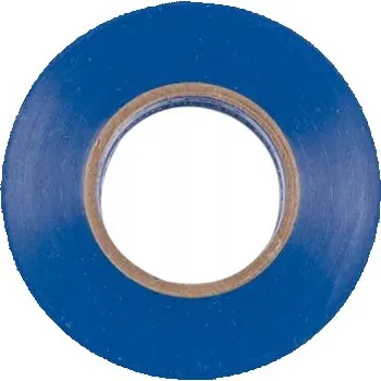 Balicí páska KING TONY modrá, šířka 1 mm, délka 1 m, 1 ks