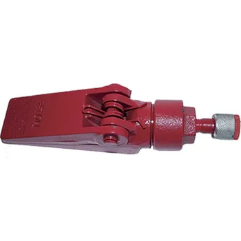 Autodílna Triumf čelist rozpínací hydraulická s výtlakem 0,5 t, náhradní k sadě 100-01423 - 100-03438