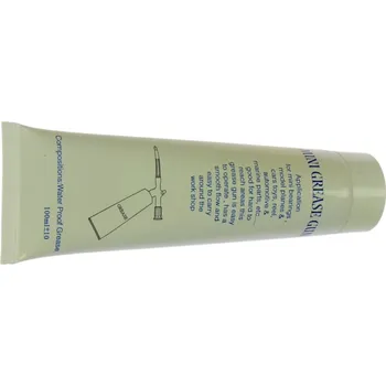 Nářadí pro automobil Triumf vazelína bílá v tubě, 100 ml, pro dávkovací pistoli 100-00961 - 100-00962