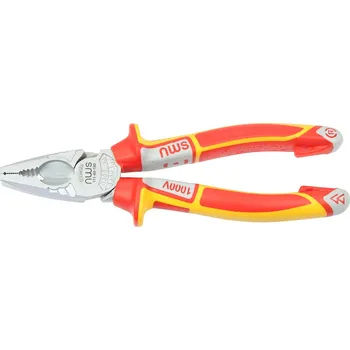 Kleště Triumf kleště kombinované, VDE do 1000 V, délka 180 mm - 100-02137