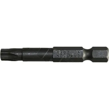 Bit Beargrip bit 1/4", Torx T10 x 50 mm, vrtaný, 4006R - 111-32339