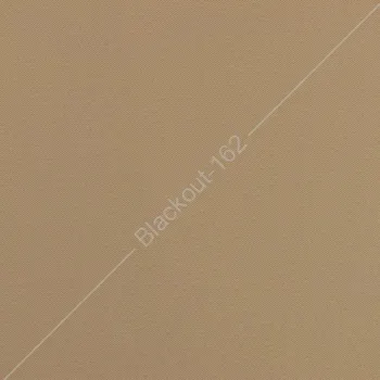Výrobce Blackout uni 162 100% polyester Hnědá š. 150cm