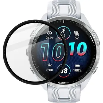 ENKAY 112643 IMAK 3D Flexibilní sklo pro Garmin Forerunner 965