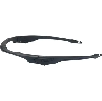 Sluneční brýle Nožičky na brýle ESS Crossblade Tri-Tech Fit Frame (černé) (102-333-001) - ESS