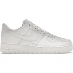 Nike Air Force 1 Low '07 Fresh White Velikost: 38.5 DM0211-100