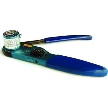 Krimpovací kleště Krimpovací nástroj Amphenol Industrial